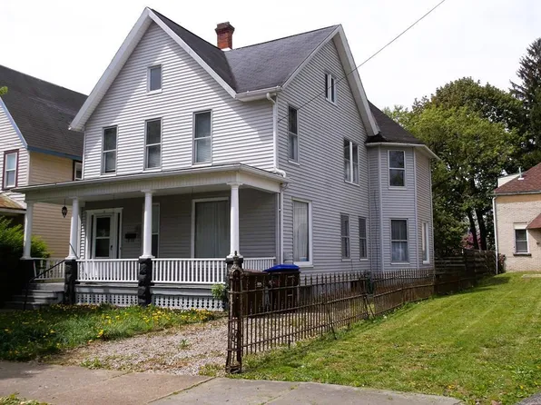 111 N Drake St, Titusville, PA 16354