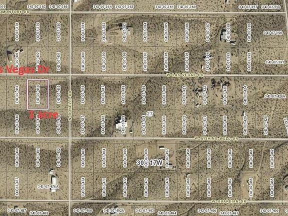 4th image of 1890 W Las Vegas Dr