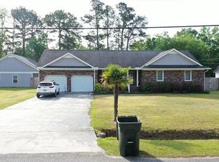 116 Lois Cir, Moncks Corner, SC 29461