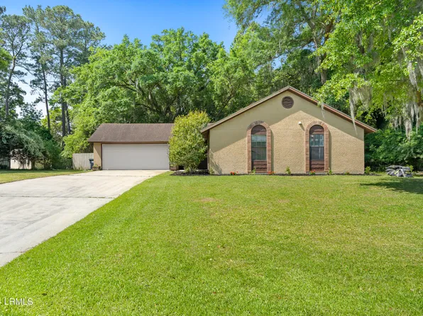 3036 Ratel Cir, Beaufort, SC 29902