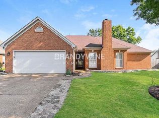 7390 Winter Harbor Ln, Memphis, TN 38125