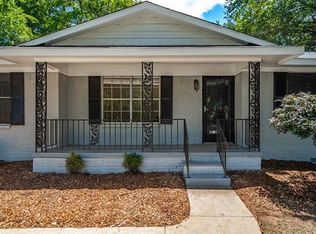 203 S Main St, Edgewood, TX 75117