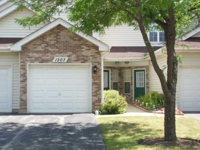 1307 Cranbrook Ct, Schaumburg, IL, 60193