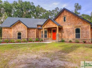 1769 Hidden Lagoon Ln NE, Townsend, GA 31331