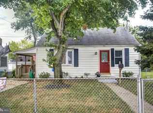 833 Martin Rd, Baltimore, MD 21221