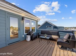 Montclaire Terraces, Charlotte, NC 28217