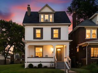 1005 Studer Ave, Columbus, OH 43206
