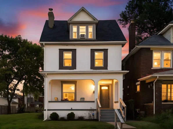 1005 Studer Ave, Columbus, OH 43206