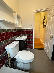 Rented by Metropolitan Realty