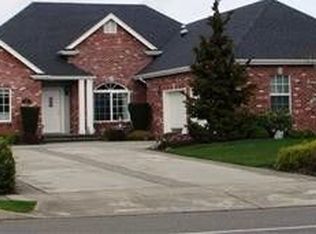 125 E Homestead Blvd, Lynden, WA 98264