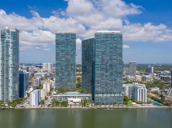 3131 NE 7th Ave Unit 3202, Miami, FL 33137