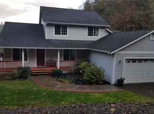 221 Scenic Ridge Dr, Chehalis, WA 98532