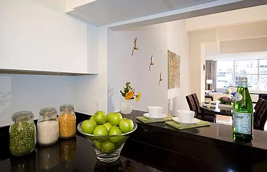 Rented by The World Wide Group