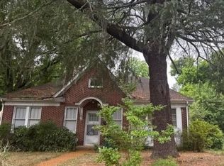 1212 Hyatt Ave, Columbia, SC 29203