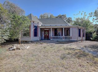 905 S Walnut St, Georgetown, TX 78626