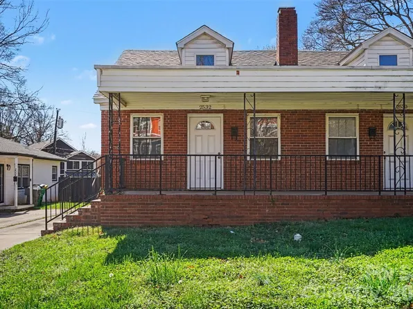 2530 E 7th St, Charlotte, NC 28204