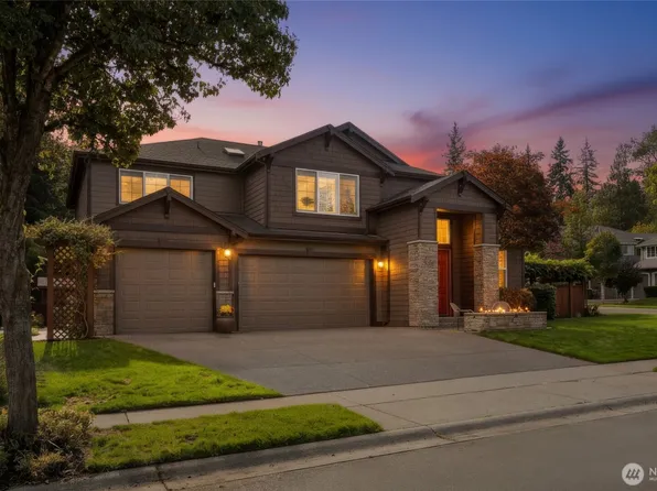 7918 135th Street SE, Snohomish, WA 98296