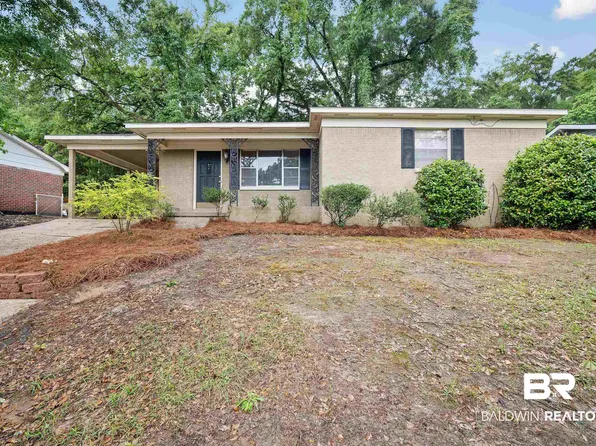 570 Markham Dr, Mobile, AL 36609