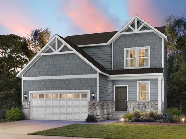 23346 Pine Valley Dr, Columbia Station, OH 44028