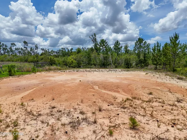 4504 Tara Ln, Panama City, FL 32404