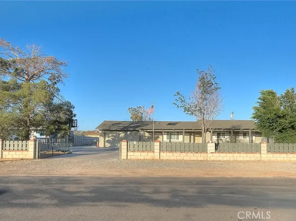 10525 Balsa St, Apple Valley, CA 92308