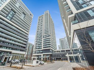 105 Oneida Cres #1202, Richmond Hill, ON