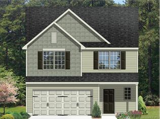 2028 Red Leaf Ct #27, Dallas, NC 28034