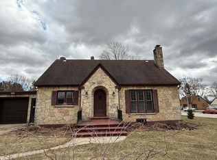10623 W Belmar Ave, Maribel, WI 54227