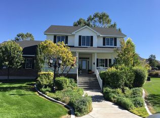 2391 Quail Ridge Dr, Ammon, ID 83401