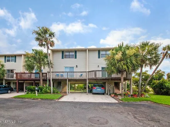 925 Tarpon Ave APT 29, Fernandina Beach, FL 32034