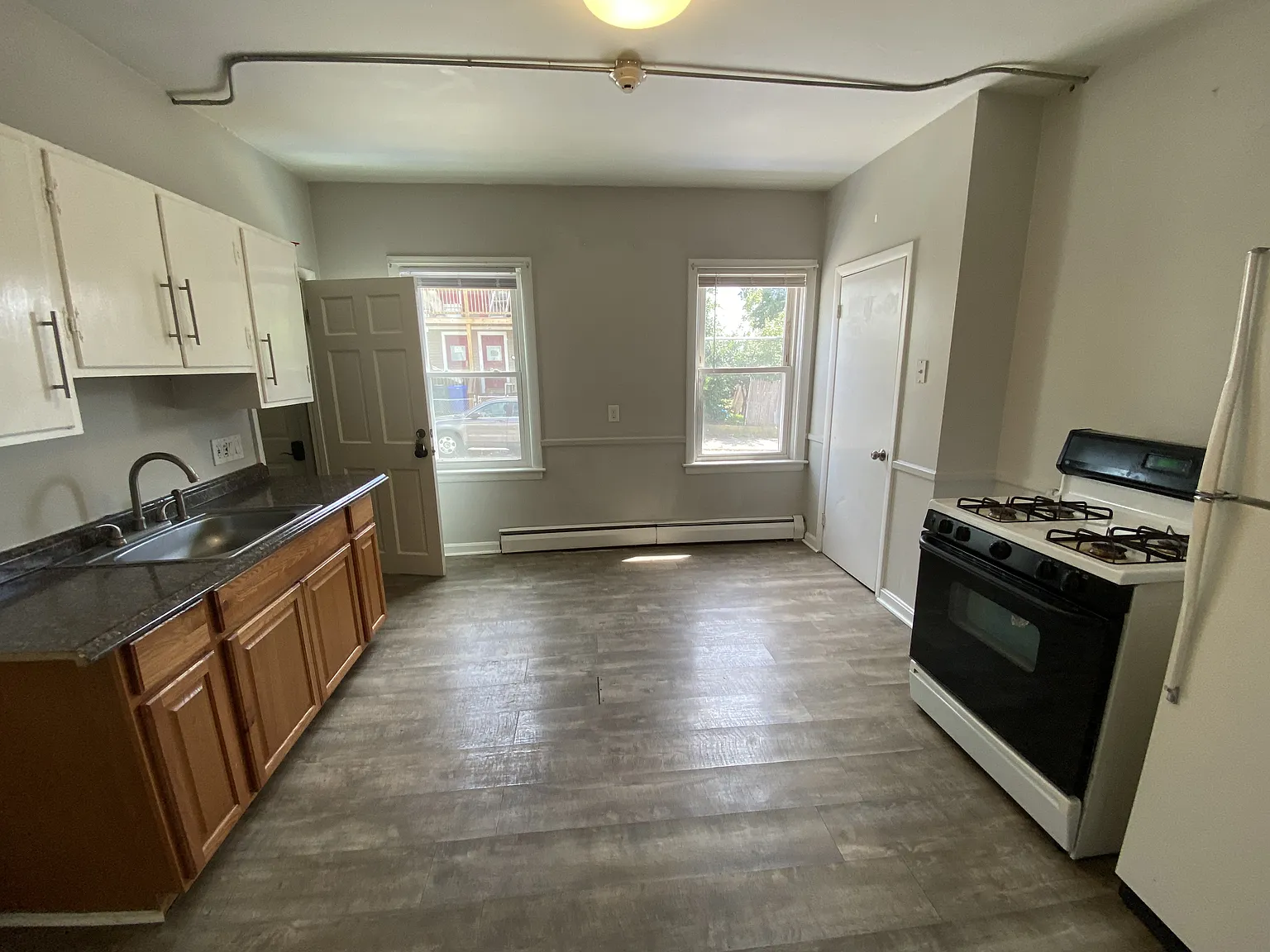 57 Fairmount Ave — Photo 1