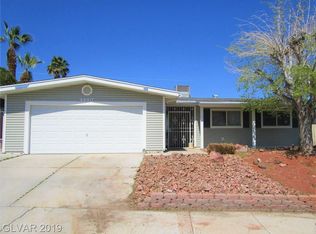 4440 San Rafael Ave, Las Vegas, NV 89120