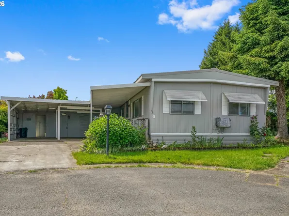 612 N Cascade Dr, Woodburn, OR 97071