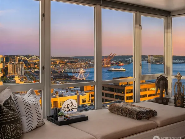 2125 1st Avenue #1204, Seattle, WA 98121