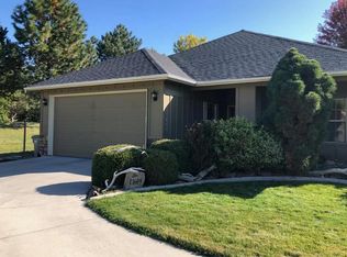 11609 W Alfred Ct, Boise, ID 83713