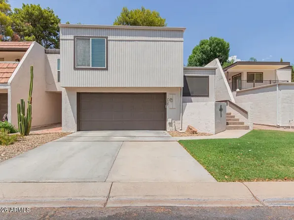 7527 E Pleasant Run, Scottsdale, AZ 85258