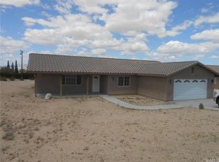 73016 Two Mile Rd, Twentynine Palms, CA 92277
