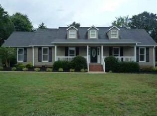119 Churchill Ave, Moore, SC 29369