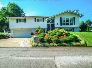 1605 Greystone Rd, Charleston, WV 25314