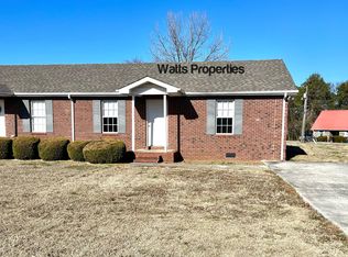 154 14th Ave NW, Winchester, TN 37398