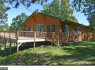 31065 Hazel Rd, Akeley, MN 56433