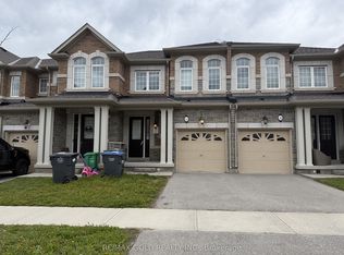 6 Pearman Cres, Brampton, ON L7A4Y8