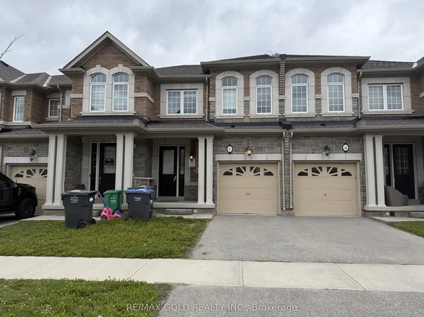 6 Pearman Cres, Brampton, ON L7A 4Y8