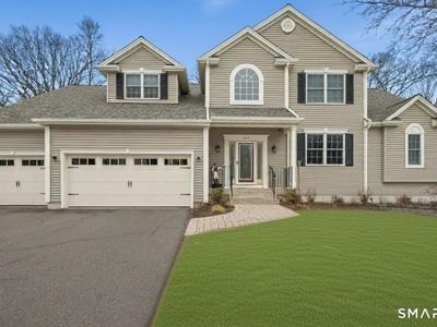 379 Briarwood Drive, Manchester, CT, 06040