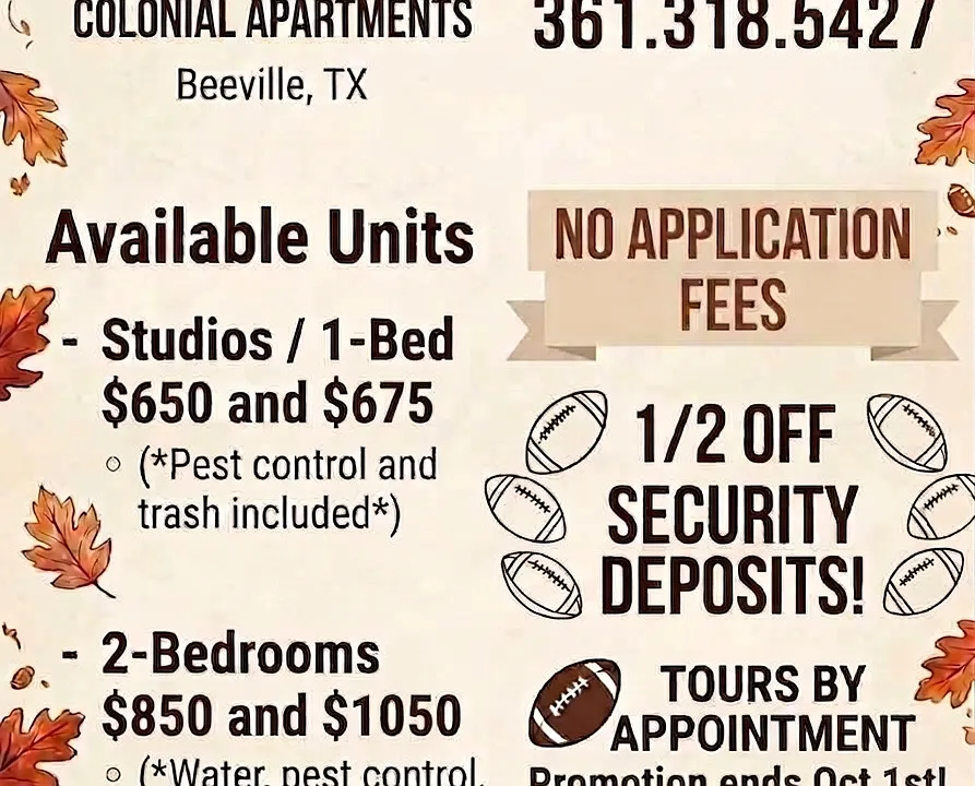 117 E Hefferman St #206