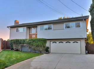 2730 San Miguel Way, San Carlos, CA 94070