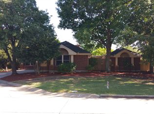 9618 Heartstone Ln, Rockwall, TX 75087