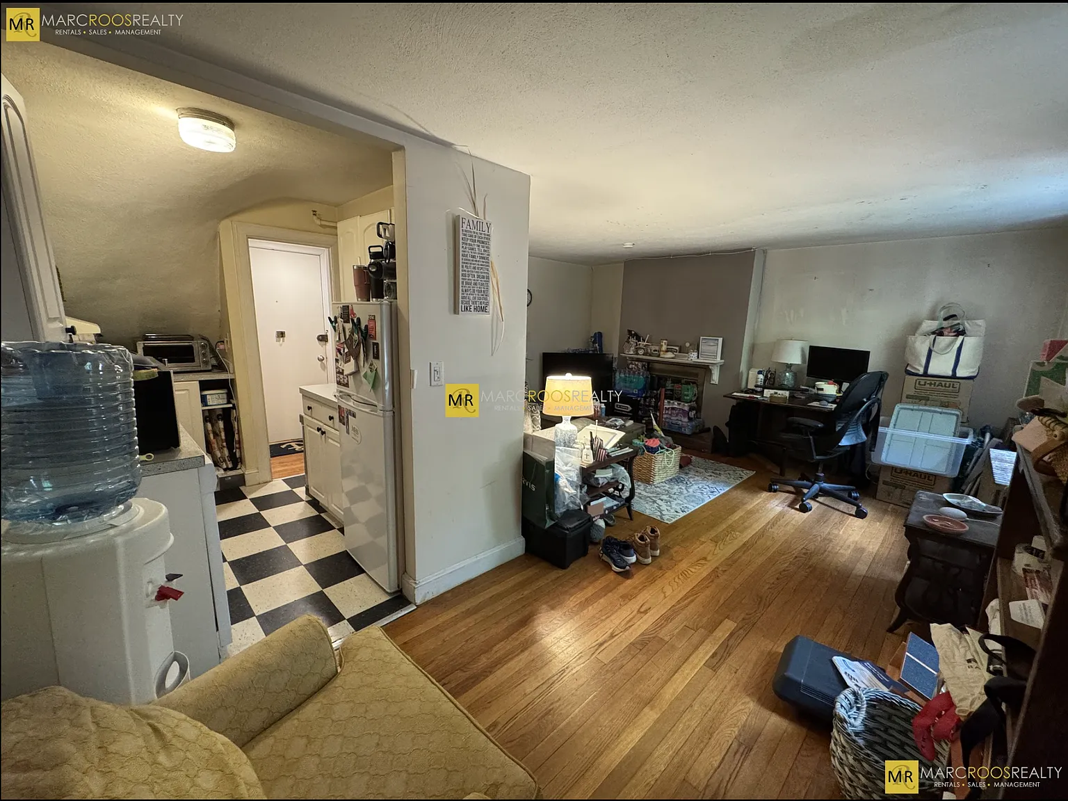 2 bed, 500 sqft, $4,000 — Photo 4