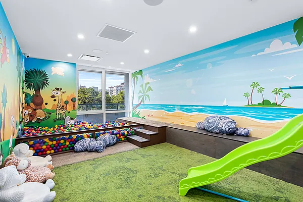 Rented by Douglas Elliman | media 13