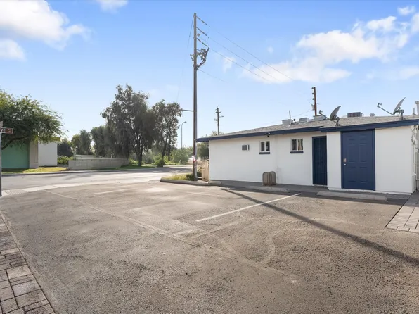 299 S Oregon St APT 6, Chandler, AZ 85225